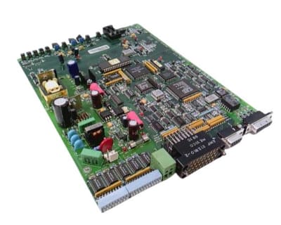 DIGITAL LINK CORP 300-01909-01