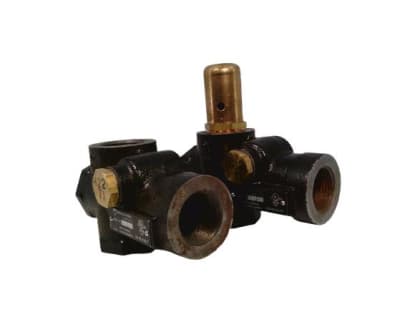XYLEM 195000