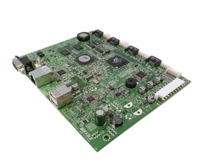 BUFFALO POWER ELECTRONICS MVTS3X-EA