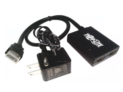 TRIPP LITE B118-002-UHD