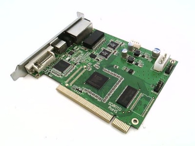 LINSN LED SD801D