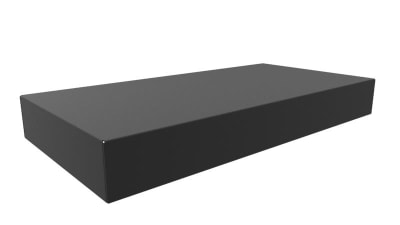 HAMMOND MANUFACTURING 1441-26BK3