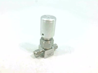 SWAGELOK SS-BNS6MM-C
