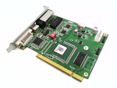LINSN LED DS802D