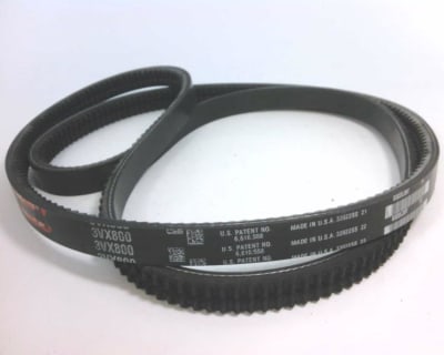 GATES 2/3VX800