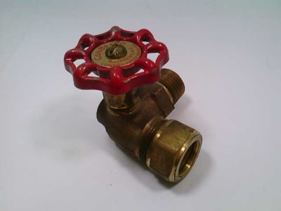 APOLLO VALVES 20-405-00