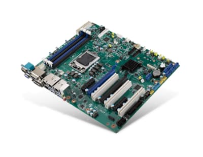 ADVANTECH ASMB-785G4-00A1E