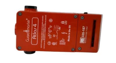 ALLEN BRADLEY 440G-L07159