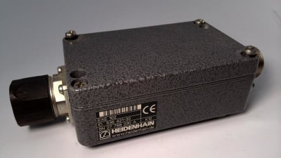 HEIDENHAIN CORP 536-421-30