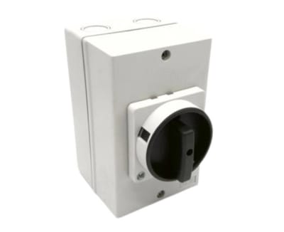 ALLEN BRADLEY 194E-Y32M-1753-6G