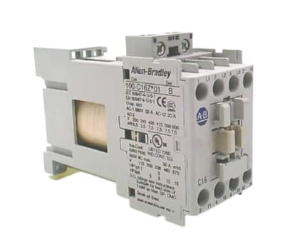 ALLEN BRADLEY 100-C16ZJ01