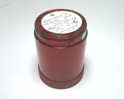 ALLEN BRADLEY 855E-12TL4