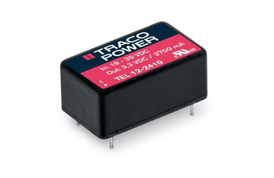 TRACO ELECTRIC TEL 5-1223