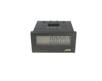 OMRON H7ET-N1-B