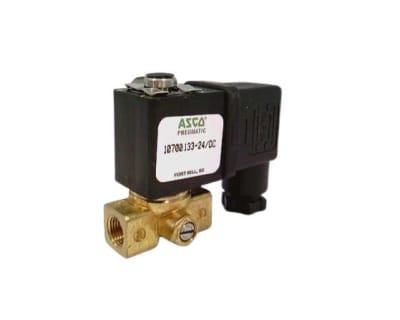 ASCO 107-00133-24/DC