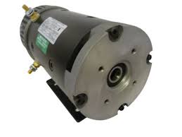 PRESTOLITE ELECTRIC MBD-5107D