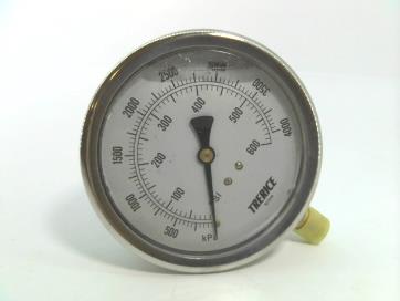 TRERICE D82LFB4002LD160