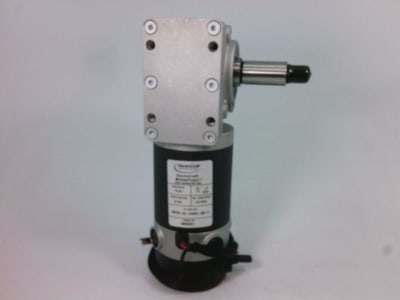 ELECTROCRAFT MPP36-WL-018V24-200-X