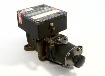 ROCON WCV-S-4-H-7-E3C5F2-D1-LCR-E6C2