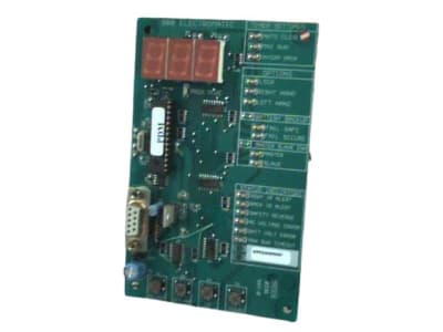 ADVANTECH SPPDM500047