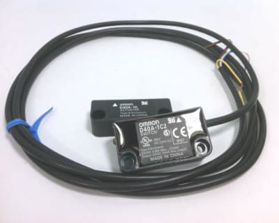 OMRON D40A-1C2