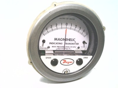 DWYER 167323-00 NIST
