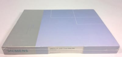 SIEMENS 6ES7810-5CC15-0YA5
