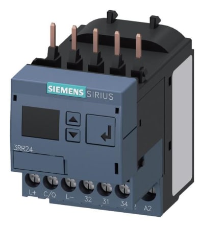 SIEMENS 3RR2441-1AA40