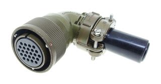 ITT CA3108E16S-1PBF80