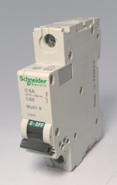 SCHNEIDER ELECTRIC QO16EC5