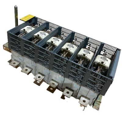 ASEA BROWN BOVERI OESA-630D6PL