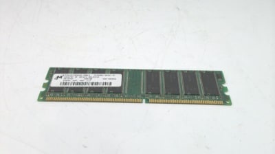 MICRON TECHNOLOGY INC MT8VDDT3264AG-40BC4