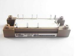 FUJI ELECTRIC 6R1MBI100P-160-04