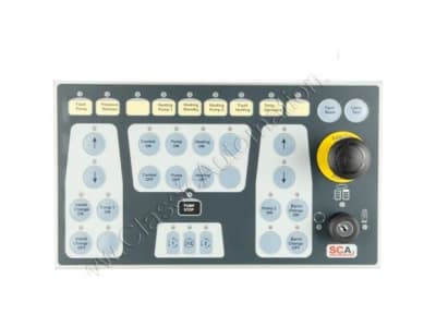 SCA SCHUCKER 90160.450000