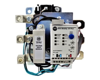 ALLEN BRADLEY 592-EC5FE