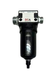 SCA SCHUCKER 0710.0144