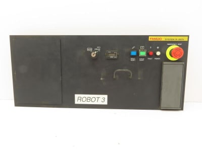 FANUC A05B-2502-C053