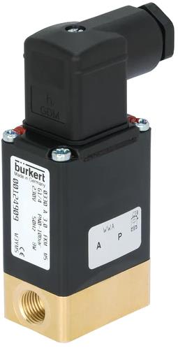 BURKERT 00341668
