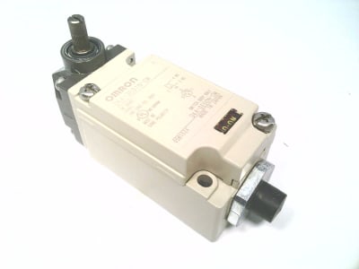 OMRON D4A3E01NGM