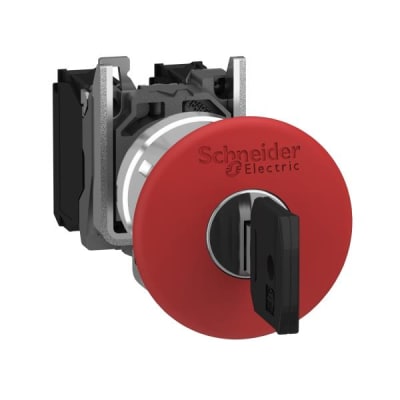 SCHNEIDER ELECTRIC XB4BS9445