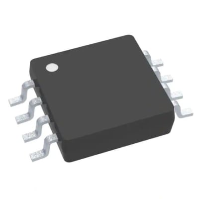 TEXAS INSTRUMENTS SEMI OPA380AIDGKR