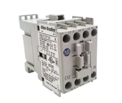 ALLEN BRADLEY 100-C12UD10