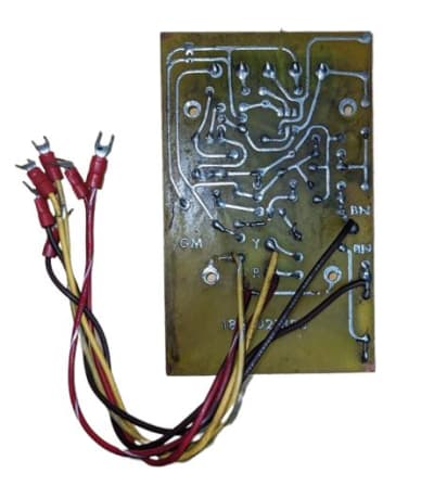 GENERIC 18D O21883