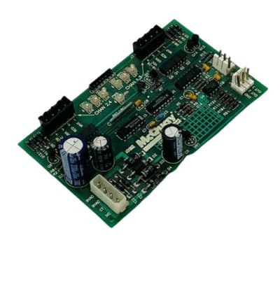 DAIKIN INDUSTRIES 0670016-01-0