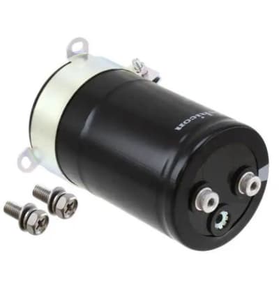 NICHICON LNX2G272MSEG