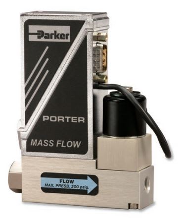 PARKER 2201AAAVH1AM