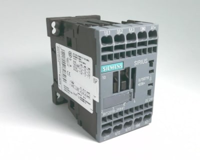 SIEMENS 3RT2018-2FB41
