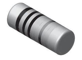 VISHAY SMM02040C4991FB000