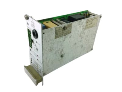 ATLAS COPCO PME-1802-A-CD2 TRANS-DRIV