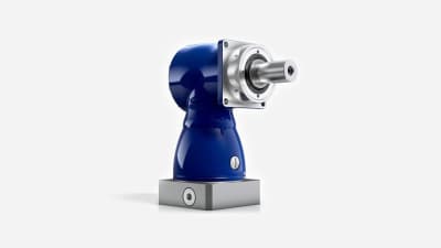 WITTENSTEIN SK-075-MF1-2-131-PG